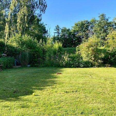 Ferienhaus Elisenhuus Tönning Kültér fotó
