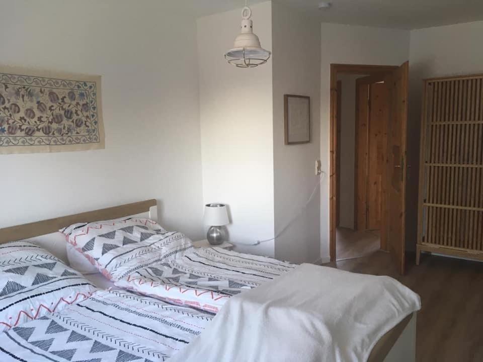 Ferienhaus Elisenhuus Tönning Kültér fotó