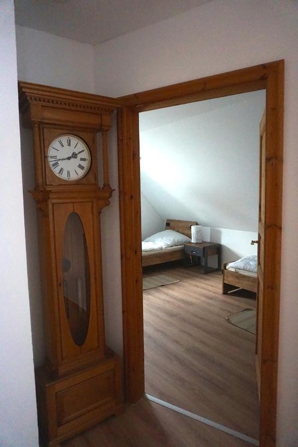 Ferienhaus Elisenhuus Tönning Kültér fotó