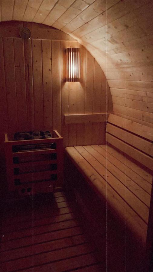 Ferienhaus Elisenhuus Tönning Kültér fotó