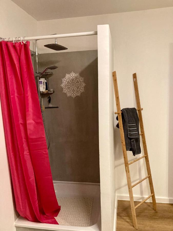 Ferienhaus Elisenhuus Tönning Kültér fotó